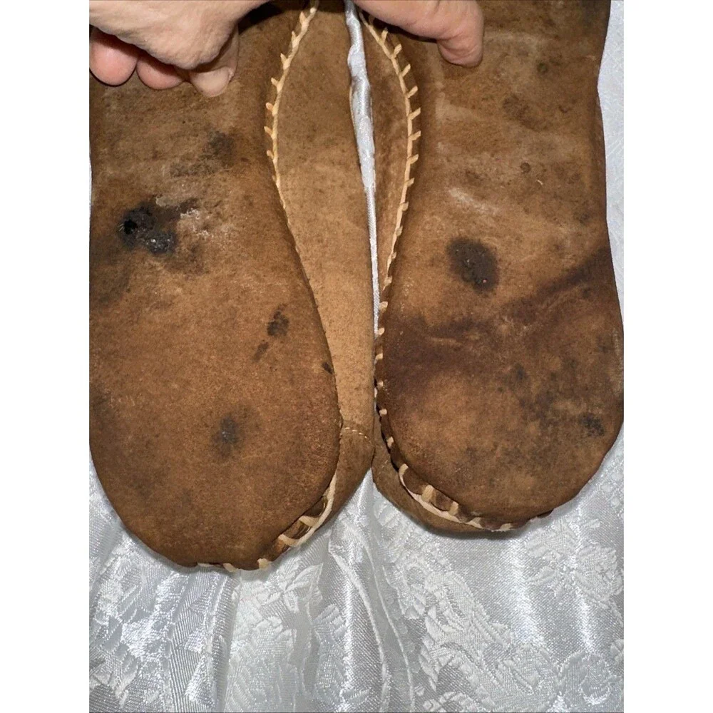 Slip On Loafer For Women Size 9